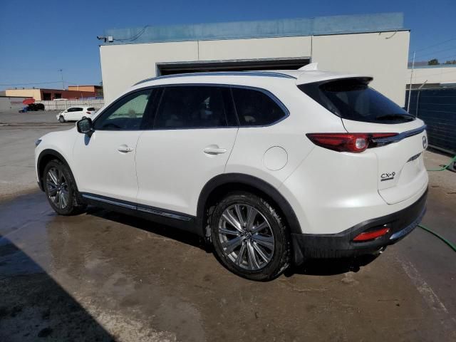 2023 Mazda CX-9 Signature