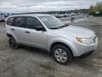 2010 Subaru Forester 2.5X