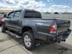 2015 Toyota Tacoma Double Cab