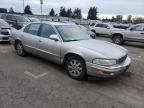 2004 Buick Park Avenue