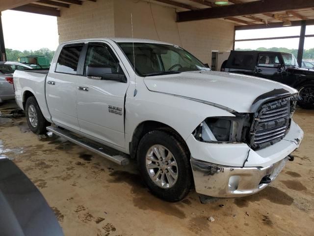 2013 Dodge RAM 1500 SLT