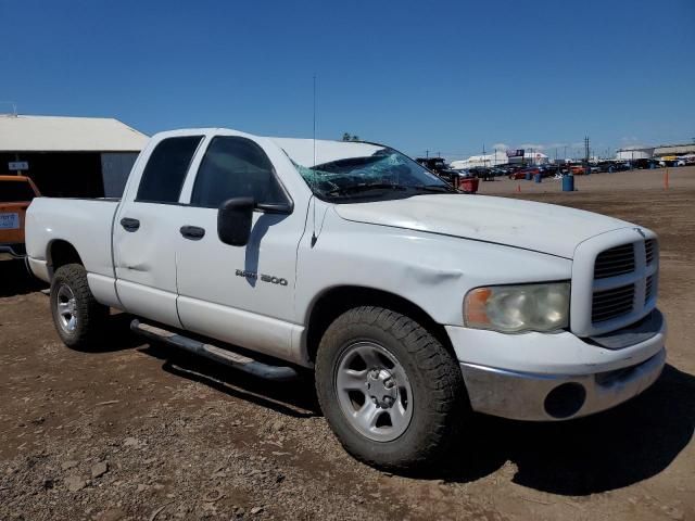 2004 Dodge RAM 1500 ST