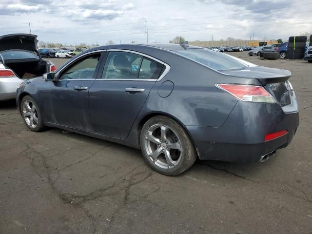 2010 Acura TL