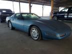 1991 Chevrolet Corvette