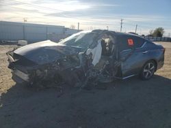 Salvage cars for sale at Nampa, ID auction: 2019 Nissan Altima SL