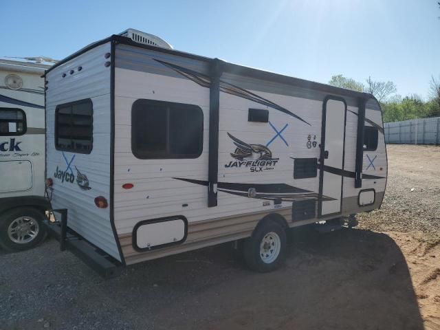 2019 Jayco JAY Flight