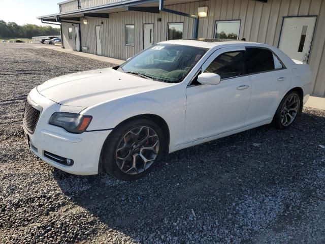 2013 Chrysler 300 S