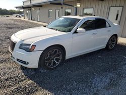 Salvage cars for sale at Gastonia, NC auction: 2013 Chrysler 300 S