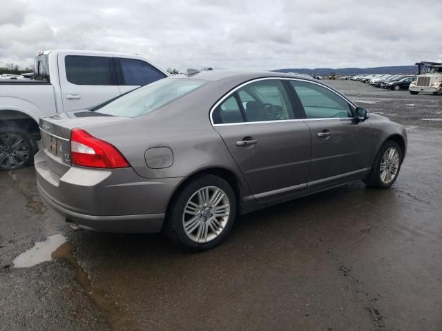 2007 Volvo S80 V8