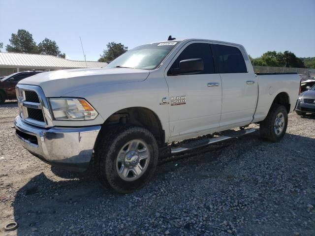 2016 Dodge RAM 2500 SLT