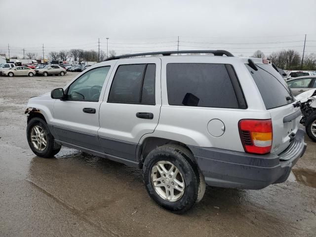 2003 Jeep Grand Cherokee Laredo