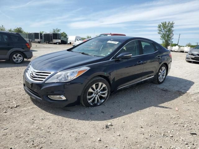 2013 Hyundai Azera