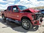 2015 Ford F250 Super Duty