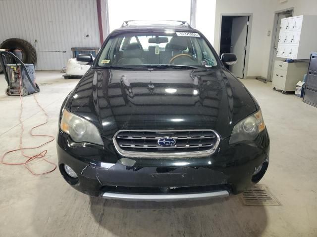 2005 Subaru Outback Outback H6 R LL Bean