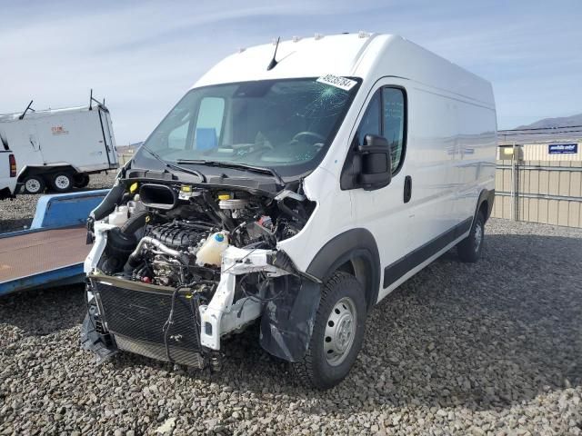 2023 Dodge RAM Promaster 2500 2500 High