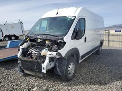 Salvage trucks for sale at Reno, NV auction: 2023 Dodge RAM Promaster 2500 2500 High
