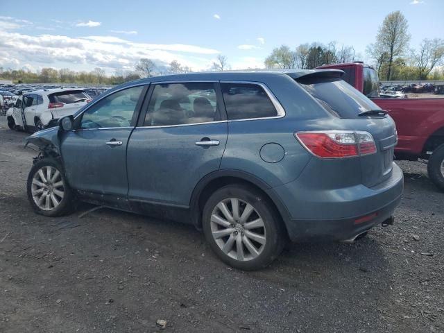 2010 Mazda CX-9