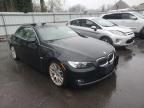 2007 BMW 328 I Sulev