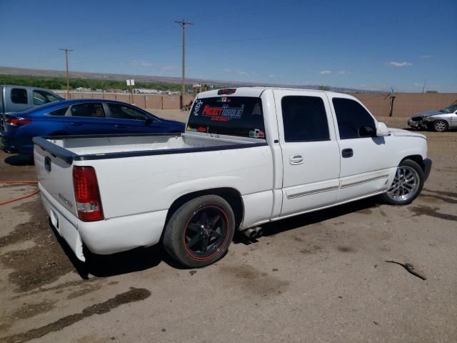 2006 Chevrolet Silverado C1500