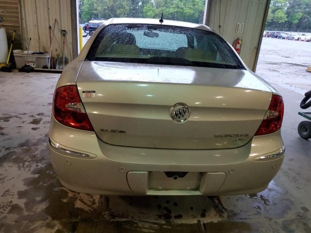 2008 Buick Lacrosse CXL