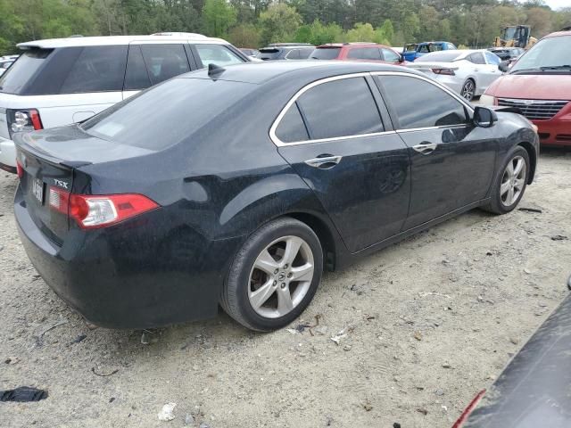 2009 Acura TSX