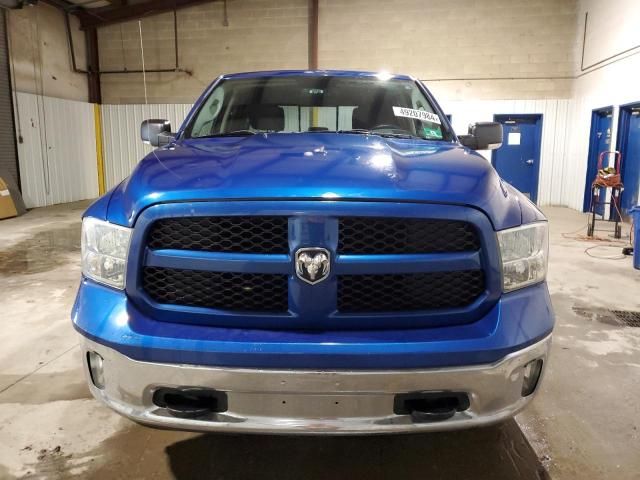 2014 Dodge RAM 1500 SLT