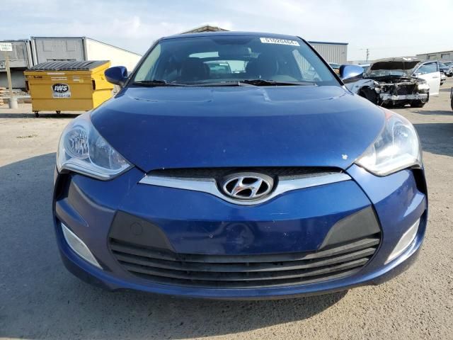 2017 Hyundai Veloster