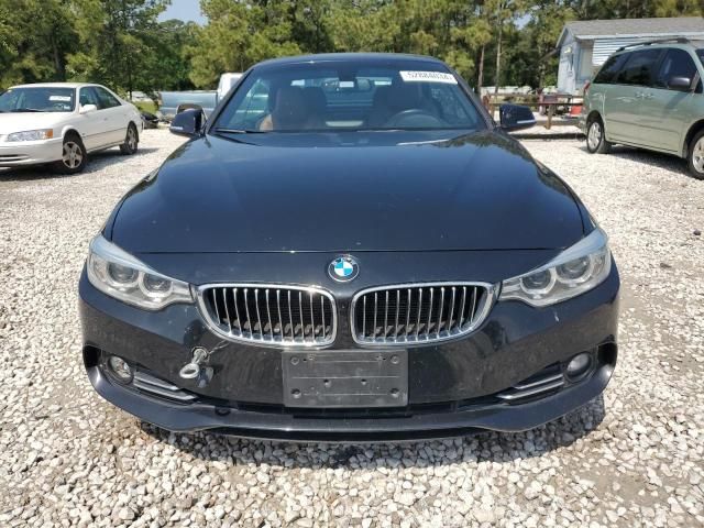 2016 BMW 428 I Sulev