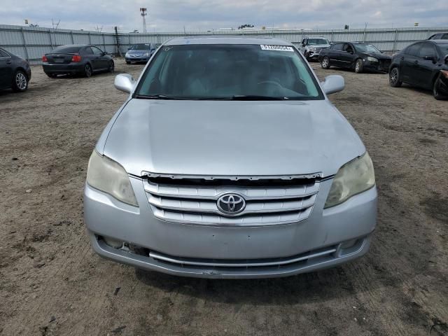 2007 Toyota Avalon XL