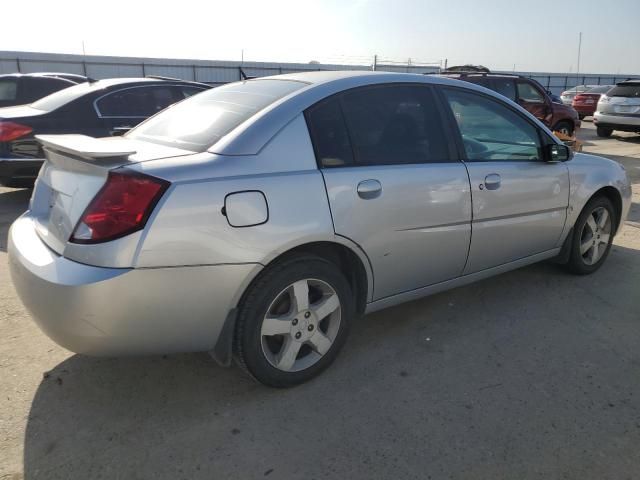 2007 Saturn Ion Level 3