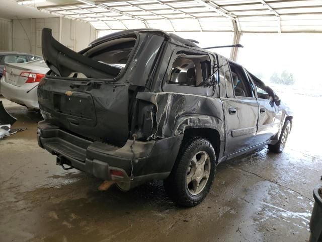 2005 Chevrolet Trailblazer EXT LS