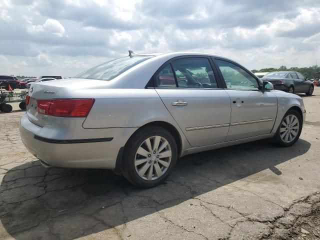 2010 Hyundai Sonata SE