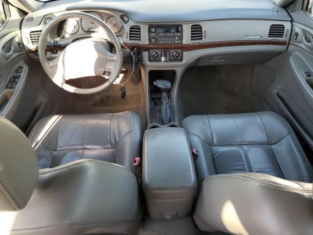 2004 Chevrolet Impala LS