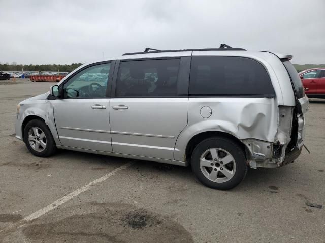 2011 Dodge Grand Caravan Mainstreet