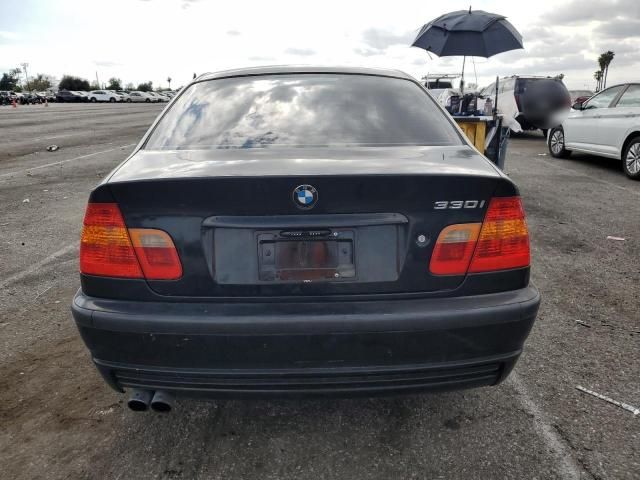 2003 BMW 330 I