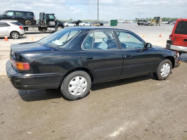 1994 Toyota Camry LE