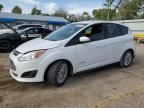 2016 Ford C-MAX SE