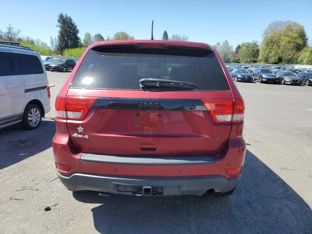 2013 Jeep Grand Cherokee Laredo