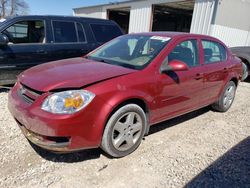 Salvage cars for sale from Copart Rogersville, MO: 2007 Chevrolet Cobalt LT