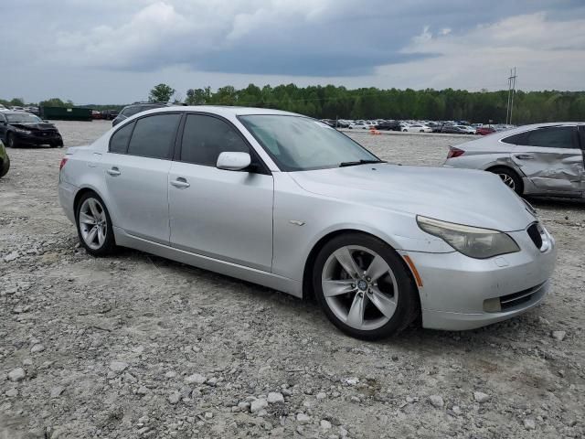 2008 BMW 528 I