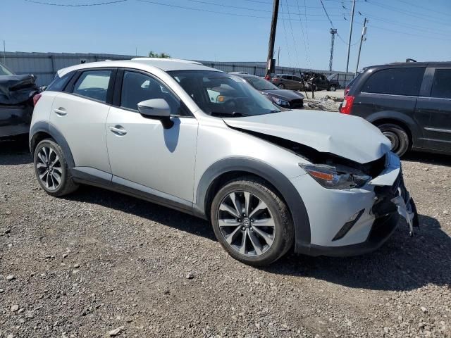 2019 Mazda CX-3 Touring