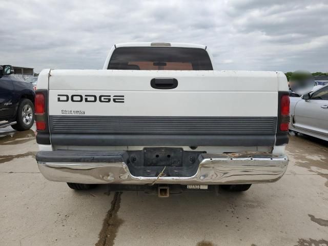 1999 Dodge RAM 1500