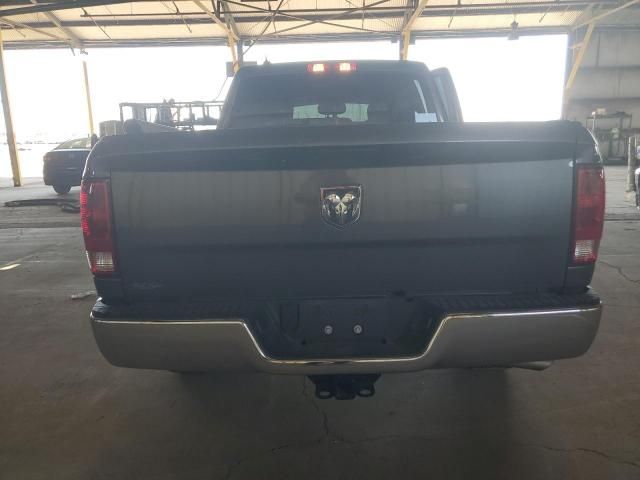 2021 Dodge RAM 1500 Classic Tradesman