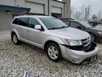 2012 Dodge Journey SXT