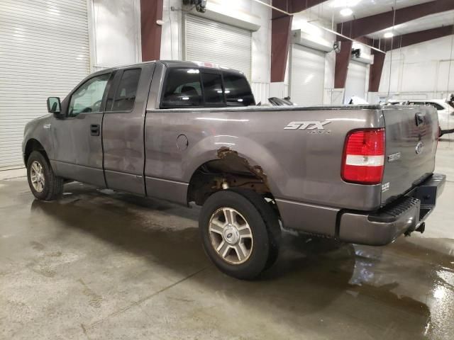 2004 Ford F150