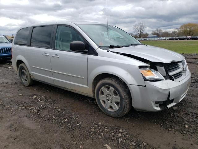 2010 Dodge Grand Caravan SE