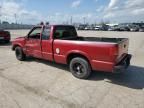 2002 Chevrolet S Truck S10