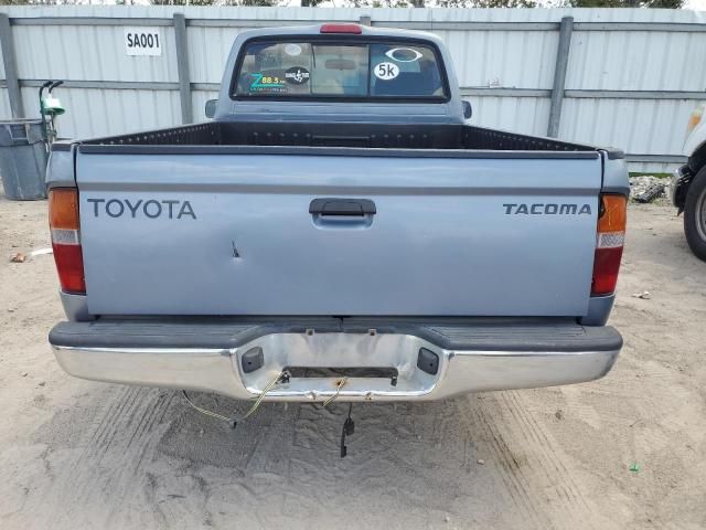 1998 Toyota Tacoma