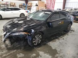 Vehiculos salvage en venta de Copart Spartanburg, SC: 2019 Nissan Altima S