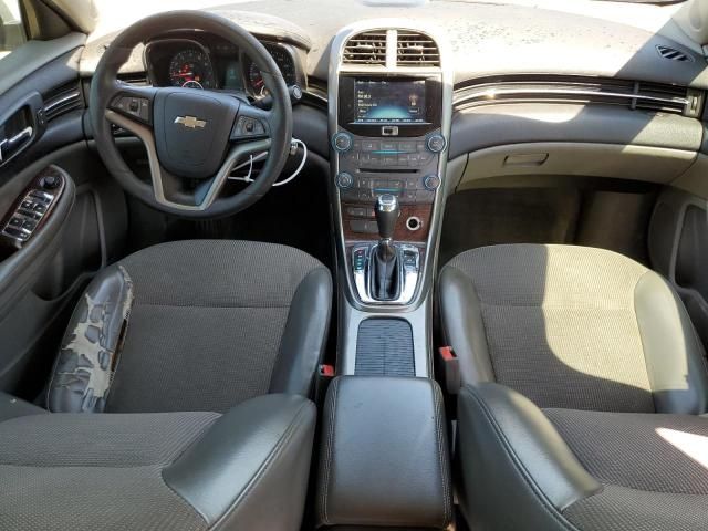 2013 Chevrolet Malibu 1LT